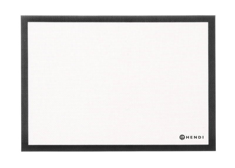 Non-stick Silicone Baking Mat
