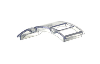 Chrome Plated Ice Crusher - Manual