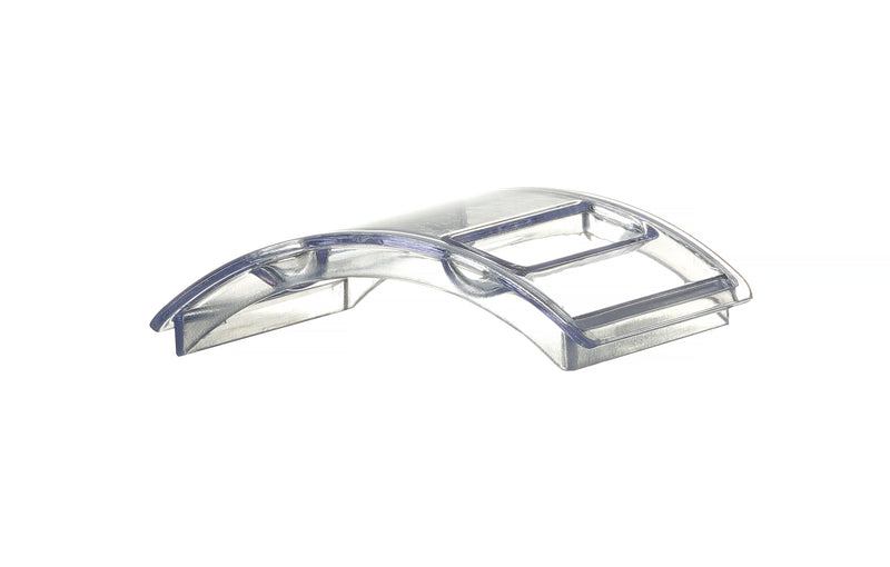 Chrome Plated Ice Crusher - Manual