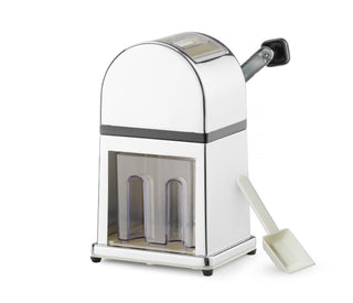 Chrome Plated Ice Crusher - Manual