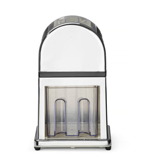 Chrome Plated Ice Crusher - Manual