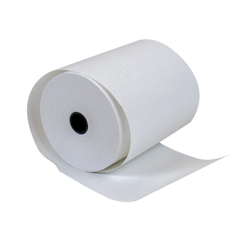 Thermal Till Rolls 80mm x 76mm (20 Pack)