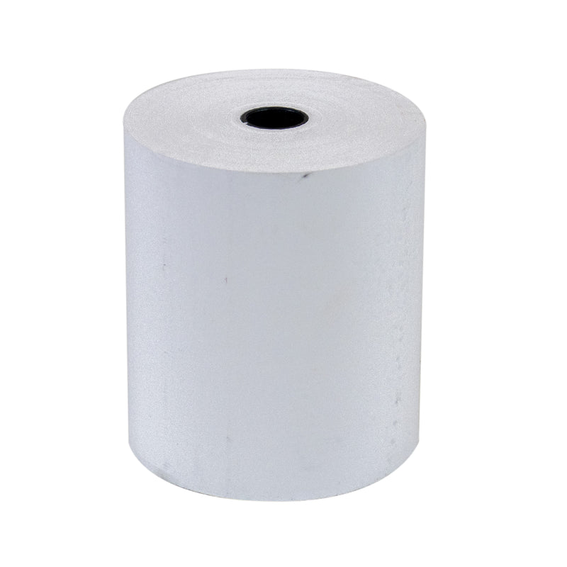 Thermal Till Rolls 80mm x 76mm (20 Pack)