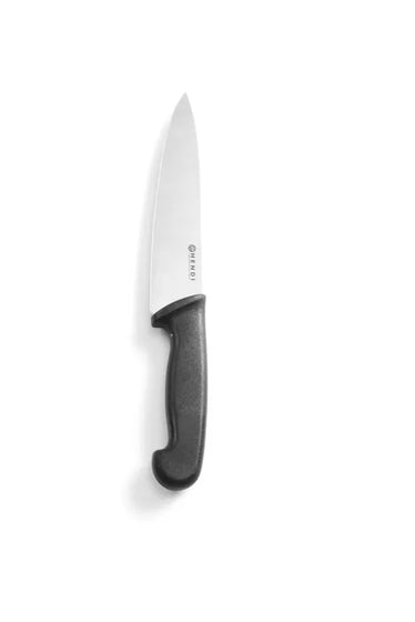 Hendi Cooks Knife 180mm Black 842607