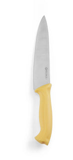 Hendi Cooks Knife 180mm Yellow 842638