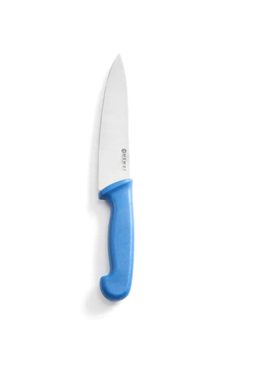 Hendi Cooks Knife Blue 180mm/320mm 842645