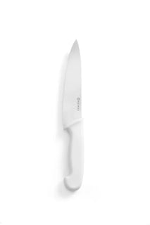 Hendi Cooks Knife 180mm White 842652