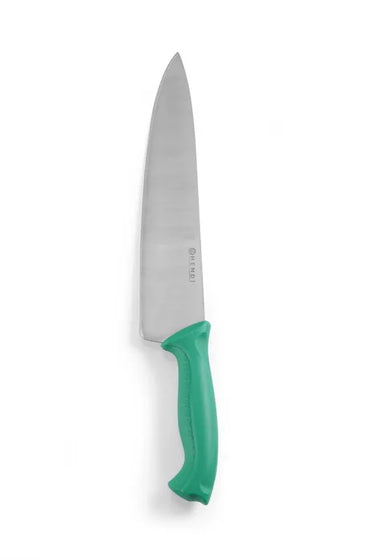 Hendi Cooks Knife 240mm Green 842713