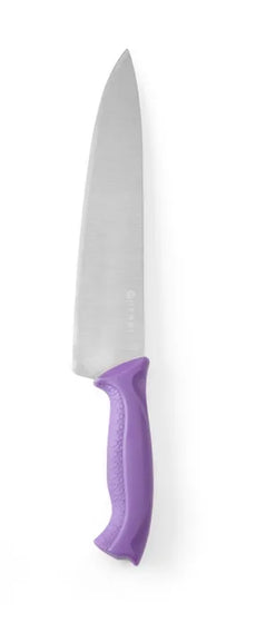 Hendi Cooks Knife 240mm Purple 842775