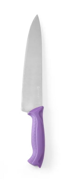 Hendi Cooks Knife 240mm Purple 842775