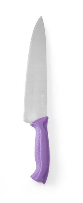 Hendi Cooks Knife 240mm Purple 842775