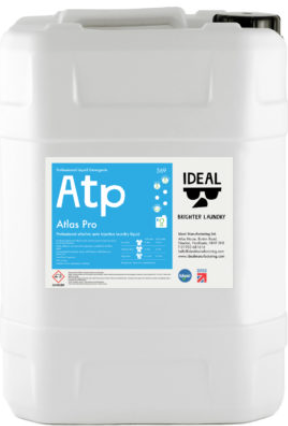 Atlas Pro
