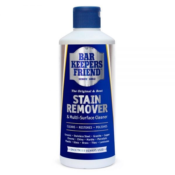 Bar Keepers Friend Stain Remover Powder