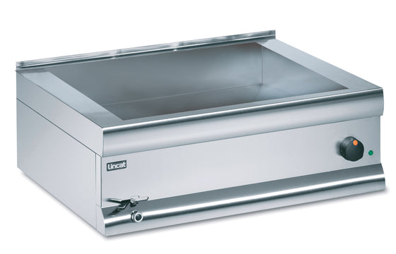 Lincat BM7XW Bain Marie Wet