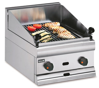 Lincat Gas Chargrill CG4/P