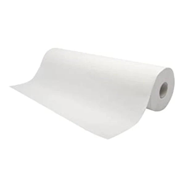 20" Couch/Hospital Roll 50m x 40cm X12'S