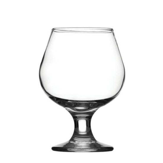 Capri Brandy Glass