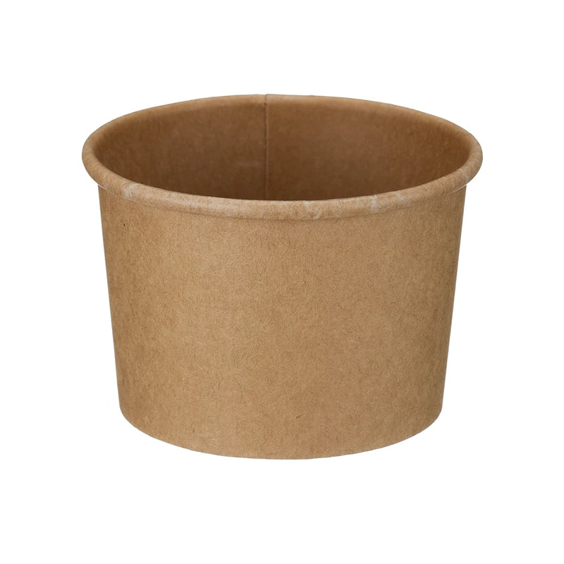 8oz Kraft Premium Soup Pot 500's