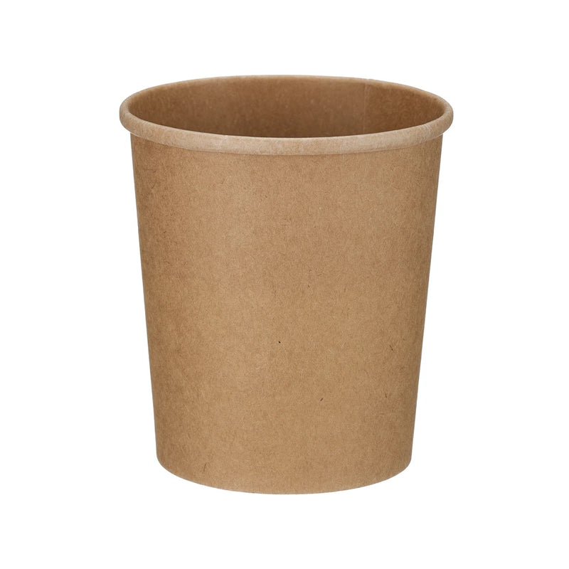 16oz Kraft Premium Soup Pot 500's