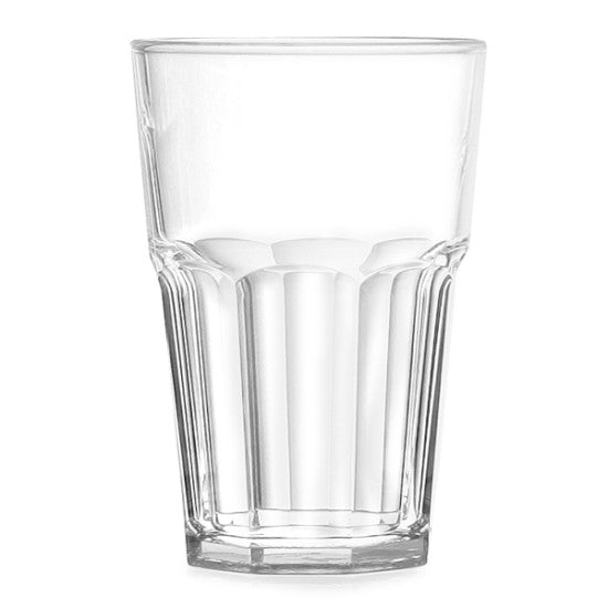 Egreen 775C 20z Celebrity Soda Glass 24pk