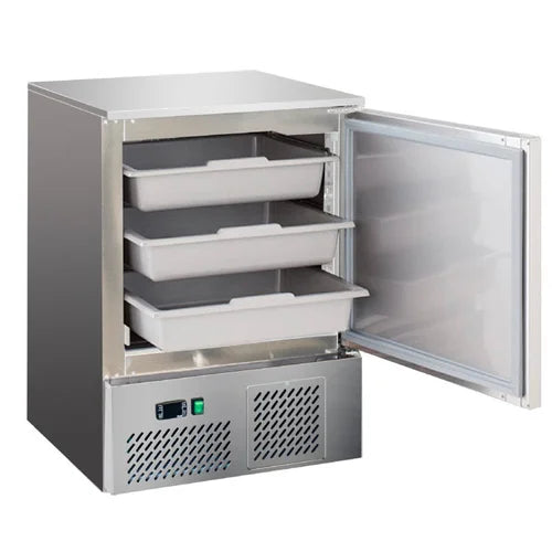 Unifrost FK30DS Fish Keeper Refrigerator