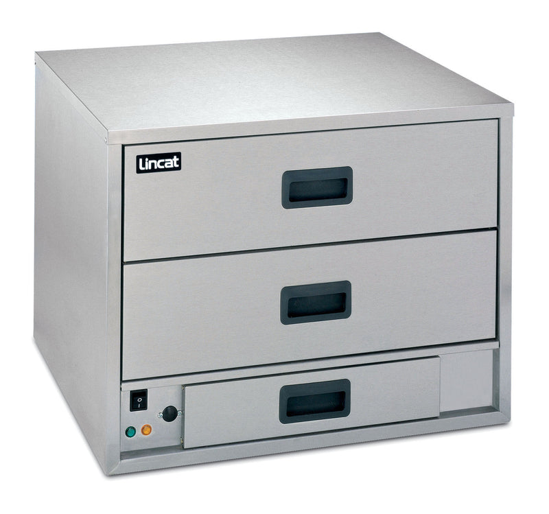 Specialist Electric Counter-top Food Warming Drawers