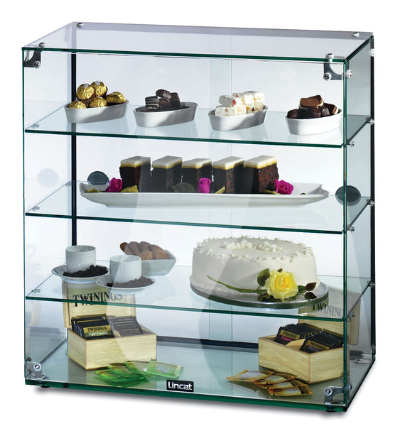 Lincat Display Cabinet GC46D