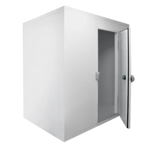 Tefcold Coldroom 180x180x220