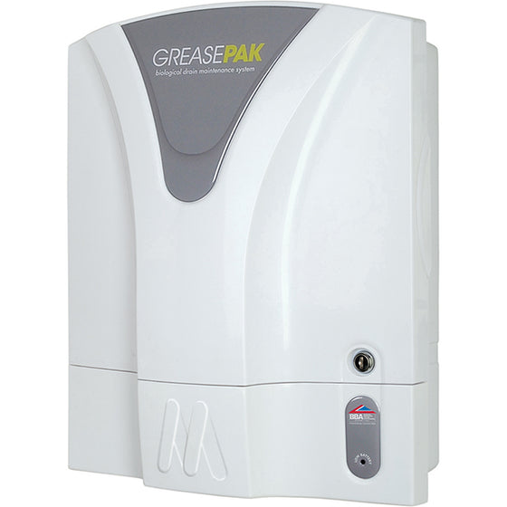 Mechline Grease Pak BATT OPERATED MK2 (GP-DMI-STD-2)