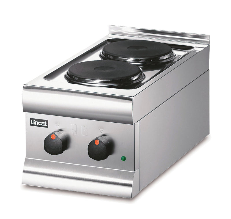 Lincat HT3 2 Plate Boiling Top Electric