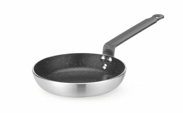 Marble Frying Pan 200mm