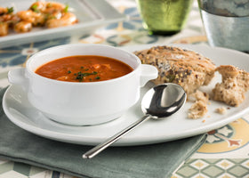 Titan Lugged Soup Bowl 10oz (28cl)