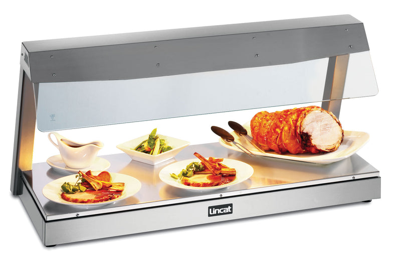 Lincat Heated Display Unit LD3