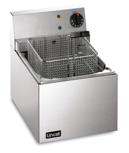 Lincat Lynx Single Tank Fryer LDF