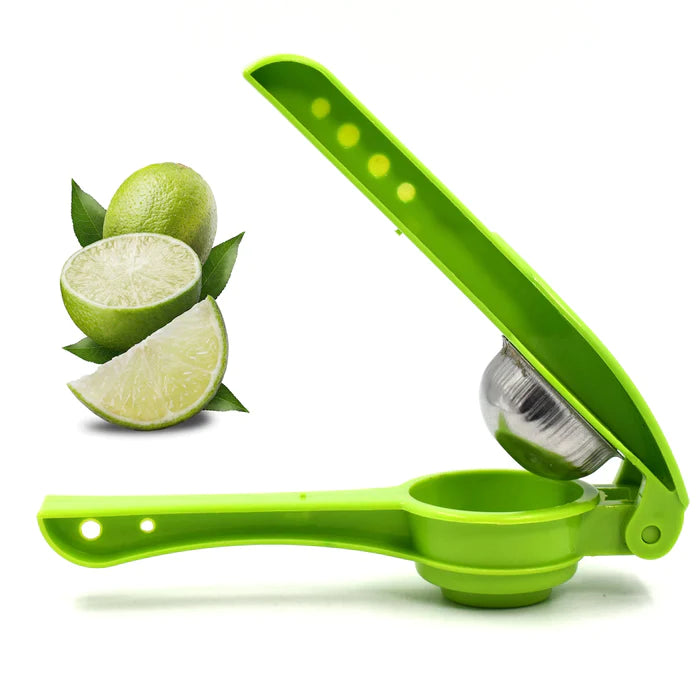 Lime/Lemon Squeezer.