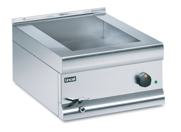 Lincat Bain Marie Wet No GN BM4W