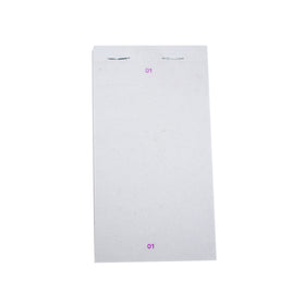 One Ply Order Pads (100 Pack)