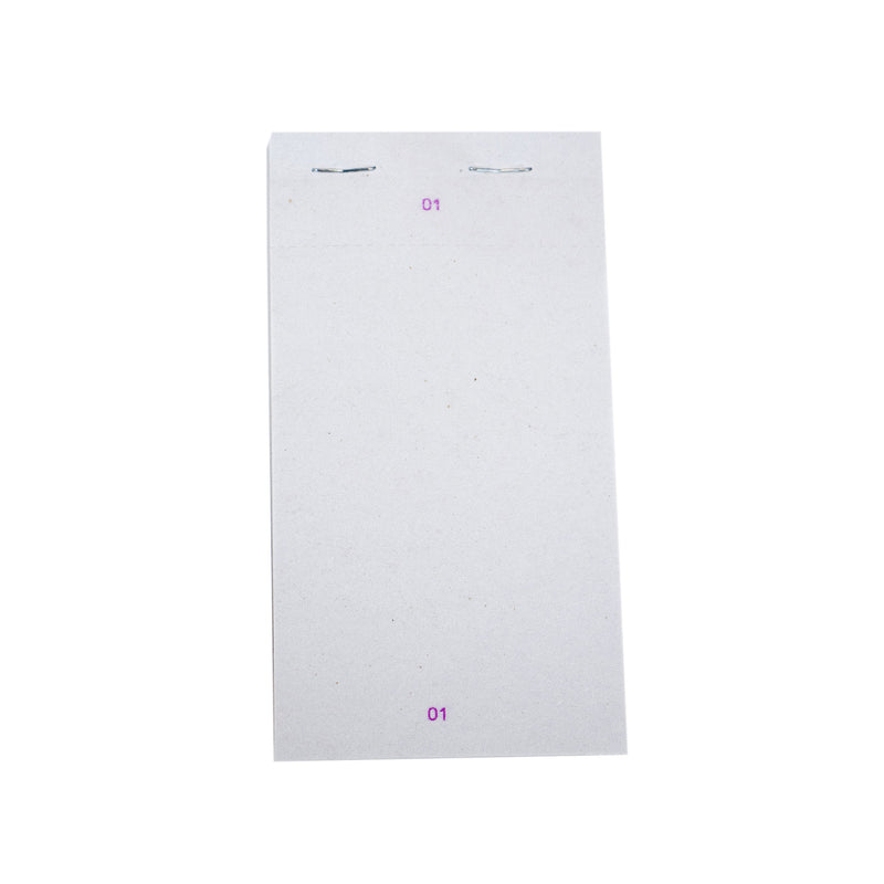 One Ply Order Pads (100 Pack)