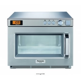 Panasonic NE-1843BBQ Microwave Oven
