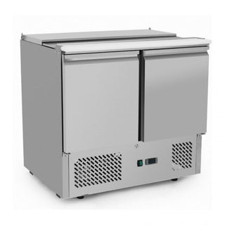 PREOWNED* Unifrost SA900 Saladette Fridge