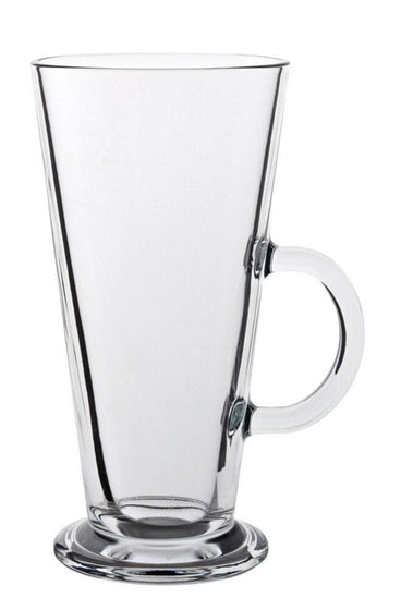 Latte Glass