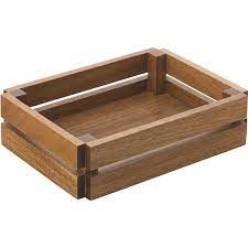 Acacia Crates