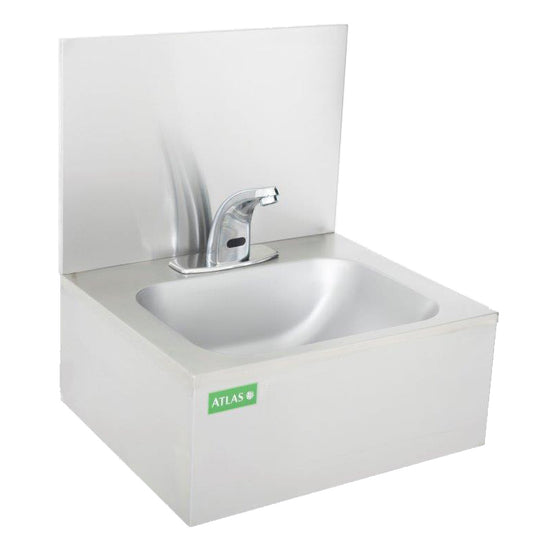 Auto Sensor Wash Hand Basin