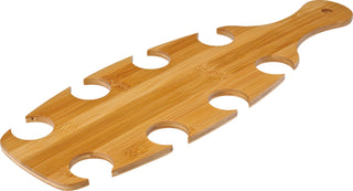 Bamboo Events Paddle to Hold 8 Stems 18"  6's