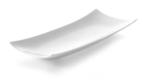 Hendi Bark Rect. Plate
