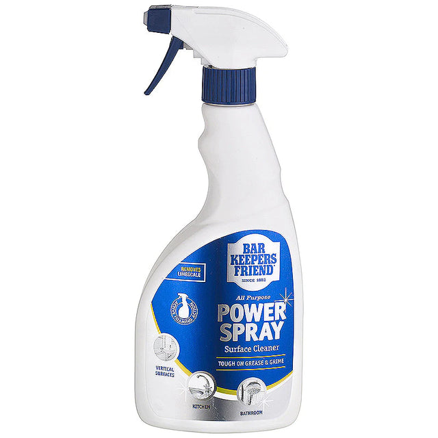 Bar Keepers Friend Power Spray