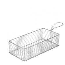 Rectangular Service Basket 10.25x5" Each F91013