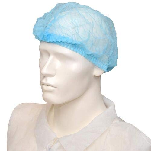 Hair Net's Blue 9x48