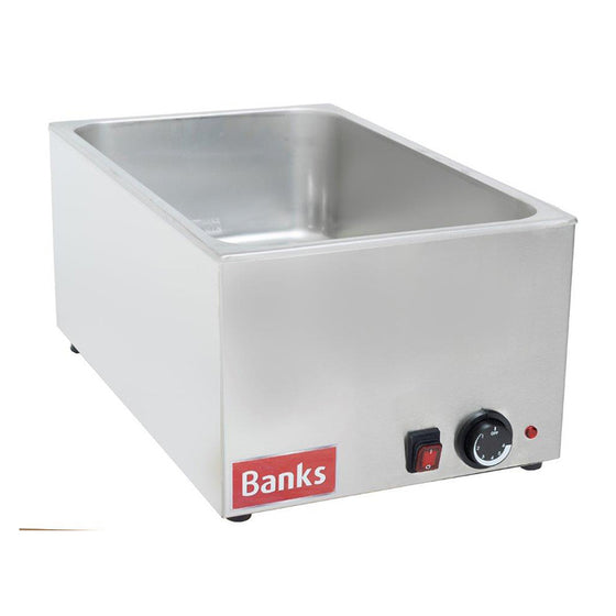 Banks Bain Marie 1/1 BMW1