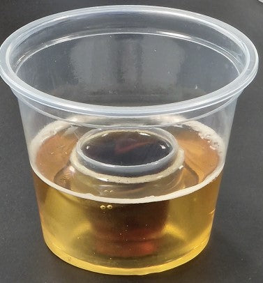 Flexi Bomber Shot Glass 1000's